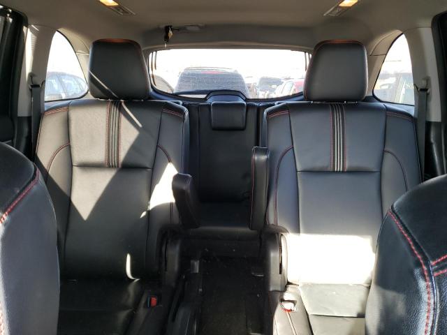 Photo 10 from auction – 2019 TOYOTA HIGHLANDER with VIN 5TDJZRFH8KS606321
