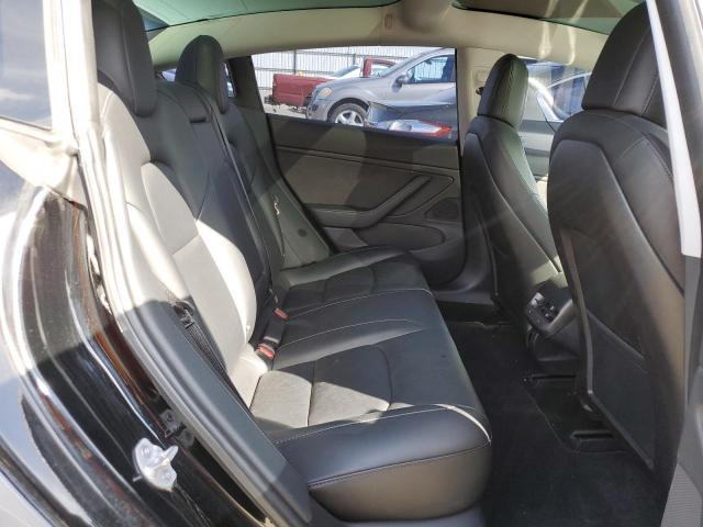 Photo 10 from auction – 2018 TESLA MODEL 3 with VIN 5YJ3E1EB3JF182729