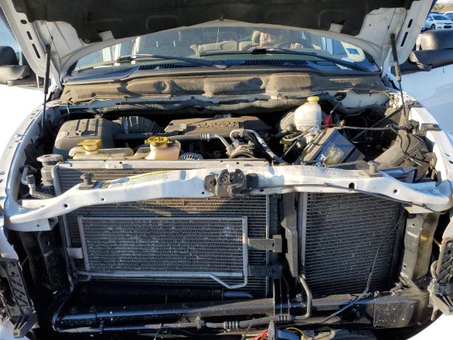Photo 11 from auction – 2008 DODGE RAM 1500 S with VIN 1D7HU18268S545273