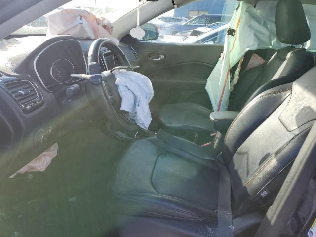 Photo 7 from auction – 2020 JEEP COMPASS LI with VIN 3C4NJDCB8LT236023