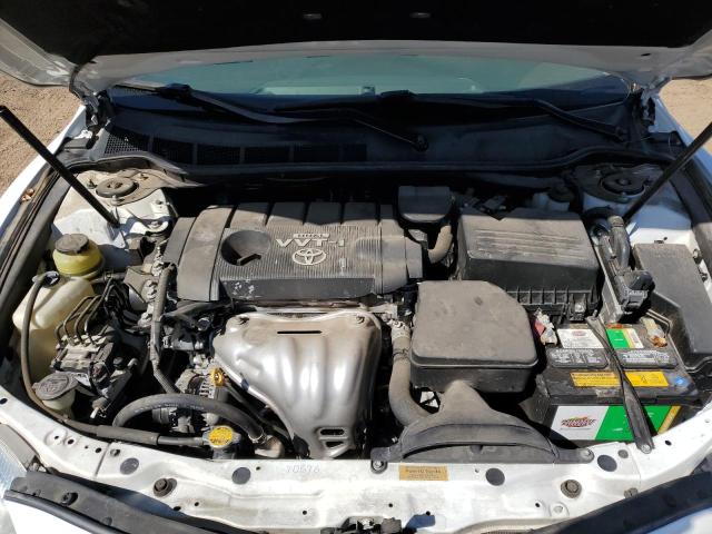 Photo 11 from auction – 2010 TOYOTA CAMRY BASE with VIN 4T4BF3EK7AR032555