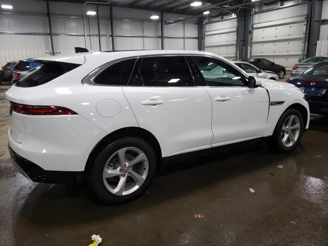 Photo 3 from auction – 2023 JAGUAR F-PACE S with VIN SADCJ2EX5PA708006