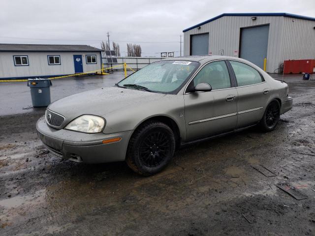 صورة رقم 1 من المزاد - 2004 MERCURY SABLE LS P مع VIN 1MEFM55S34G608628