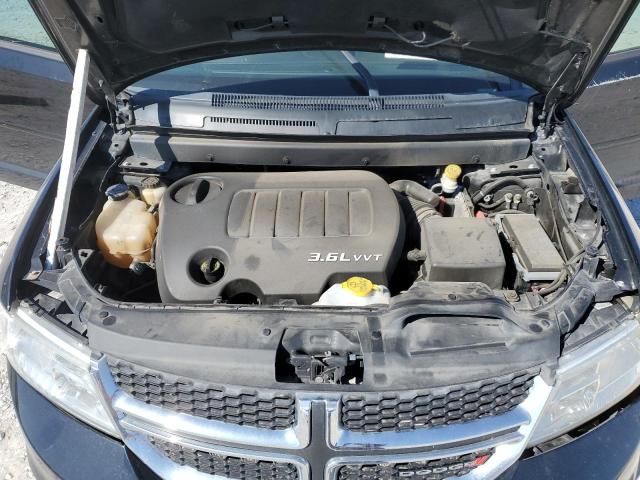 Zdjęcie 12 z aukcji – 2015 DODGE JOURNEY SX z VIN 3C4PDCBG2FT708745