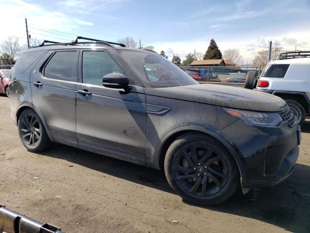 Photo 4 from auction – 2019 LAND ROVER DISCOVERY with VIN SALRG2RVXK2401648
