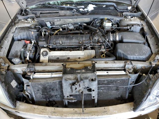 Photo 11 from auction – 2003 CADILLAC DEVILLE with VIN 1G6KD54YX3U252736