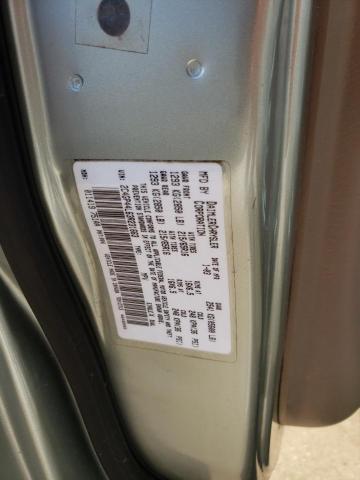 Photo 14 from auction – 2003 CHRYSLER TOWN & COU with VIN 2C4GP44L63R231663