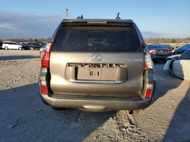 Photo 6 from auction – 2013 LEXUS GX 460 with VIN JTJBM7FX6D5052054