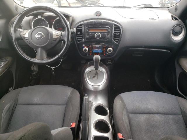 Photo 8 from auction – 2014 NISSAN JUKE S with VIN JN8AF5MR4ET357216