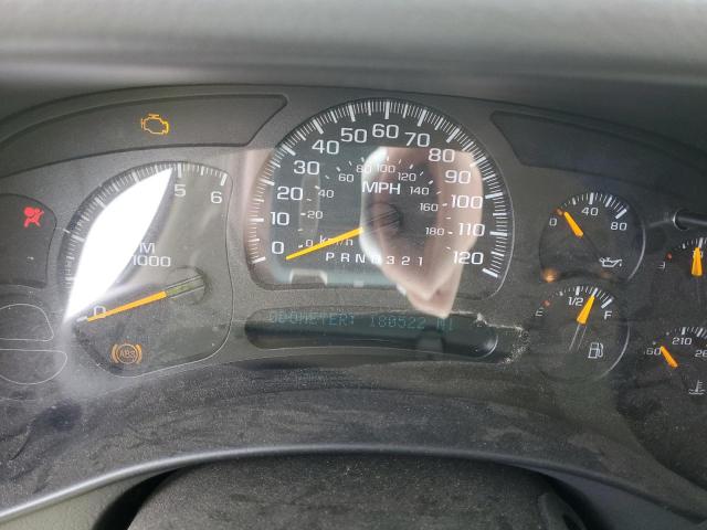 Zdjęcie 9 z aukcji – 2007 GMC NEW SIERRA z VIN 2GTEC13V871165707