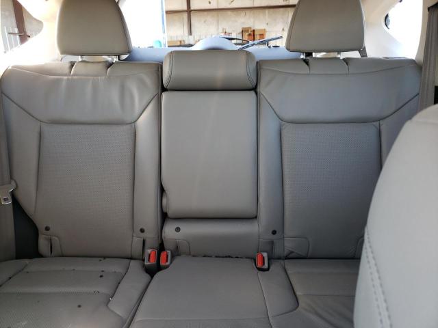 Photo 10 from auction – 2015 HONDA CR-V EXL with VIN 2HKRM4H77FH627889