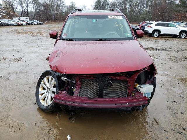 Photo 5 from auction – 2012 SUBARU FORESTER 2 with VIN JF2SHADC9CH448479