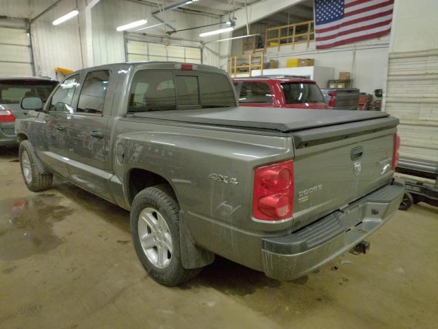 Photo 2 from auction – 2011 DODGE DAKOTA SLT with VIN 1D7RW3GP6BS713038