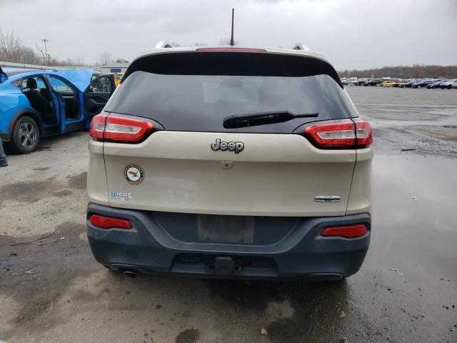 Photo 6 from auction – 2015 JEEP CHEROKEE L with VIN 1C4PJLCBXFW608902