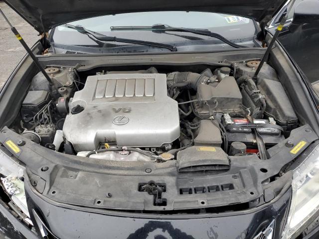 Photo 11 from auction – 2014 LEXUS ES 350 with VIN JTHBK1GG4E2141269
