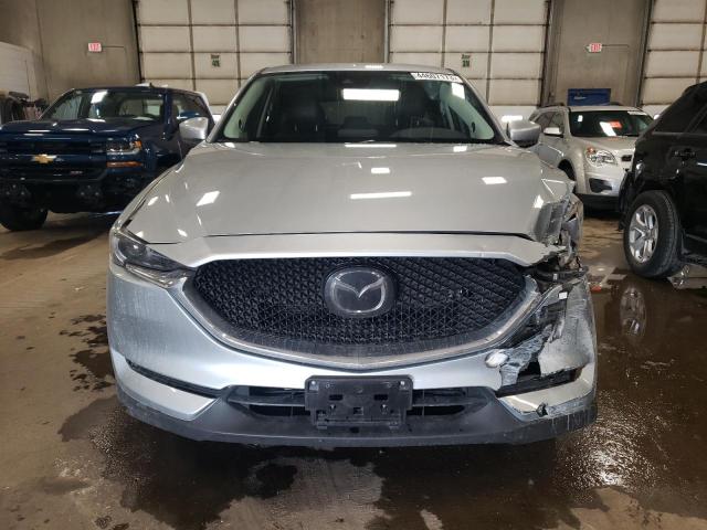 Photo 5 from auction – 2018 MAZDA CX-5 GRAND with VIN JM3KFBDM8J0349156