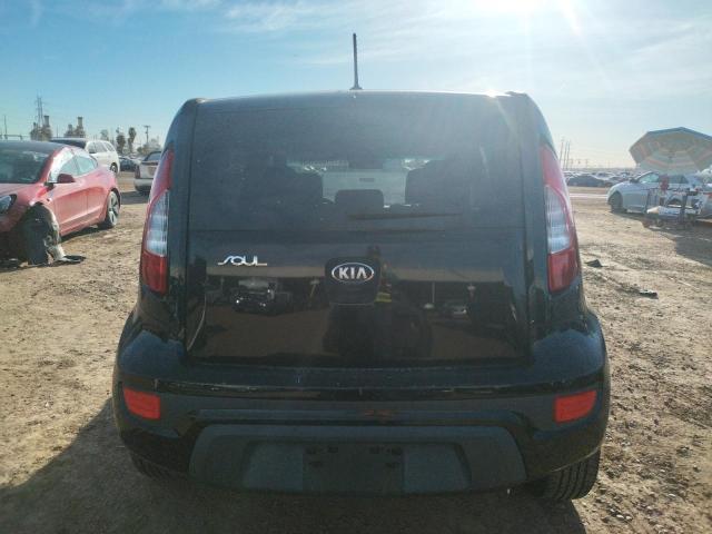 Photo 6 from auction – 2013 KIA SOUL with VIN KNDJT2A50D7519824