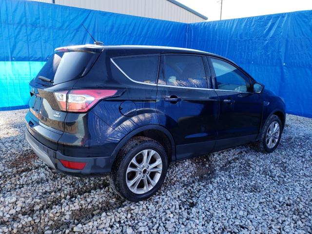Photo 3 from auction – 2017 FORD ESCAPE SE with VIN 1FMCU9GD2HUC23512