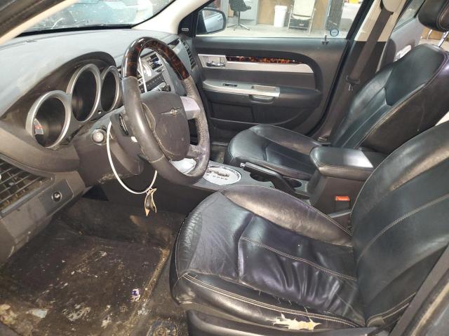Photo 7 from auction – 2010 CHRYSLER SEBRING LI with VIN 1C3CC5FV7AN131973