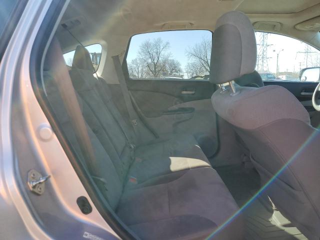 Photo 10 from auction – 2014 HONDA CR-V EX with VIN 5J6RM4H50EL096117