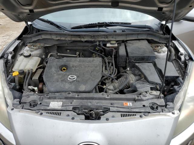 Photo 11 from auction – 2011 MAZDA 3 I with VIN JM1BL1VF3B1458079