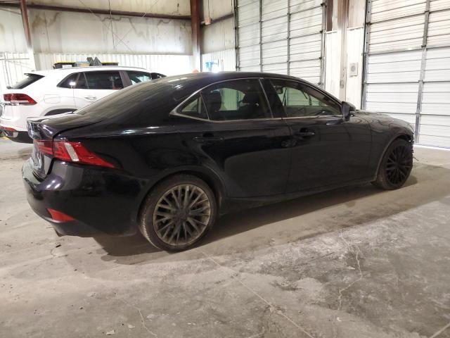 Photo 3 from auction – 2014 LEXUS IS 250 with VIN JTHBF1D24E5016770