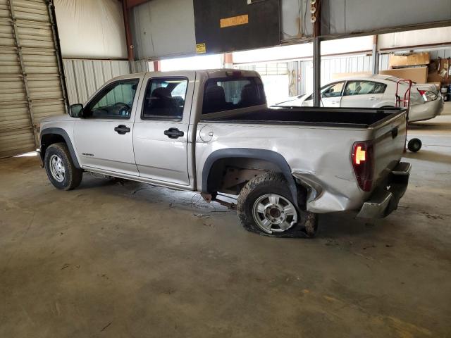 Photo 2 from auction – 2004 CHEVROLET COLORADO with VIN 1GCDT136048146212