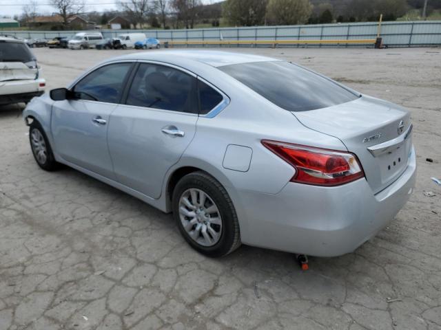 Photo 2 from auction – 2013 NISSAN ALTIMA 2.5 with VIN 1N4AL3AP9DC159764