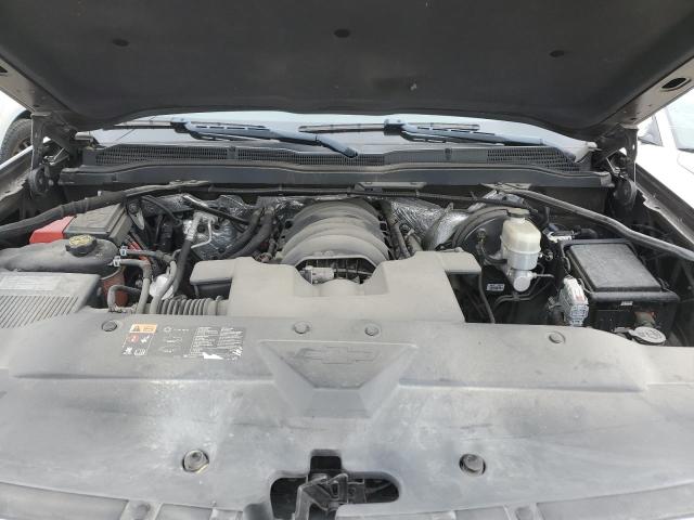 Photo 11 from auction – 2015 CHEVROLET SILVERADO with VIN 3GCUKREC1FG254694