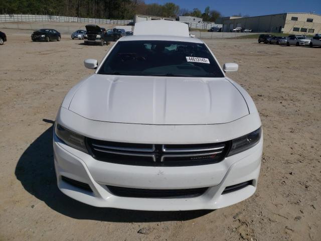 Photo 5 from auction – 2015 DODGE CHARGER SE with VIN 2C3CDXBG4FH848427