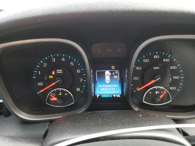 Photo 9 from auction – 2015 CHEVROLET MALIBU 1LT with VIN 1G11C5SL4FF191260