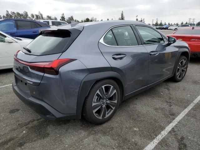 Photo 3 from auction – 2019 LEXUS UX 200 with VIN JTHY3JBH4K2019353