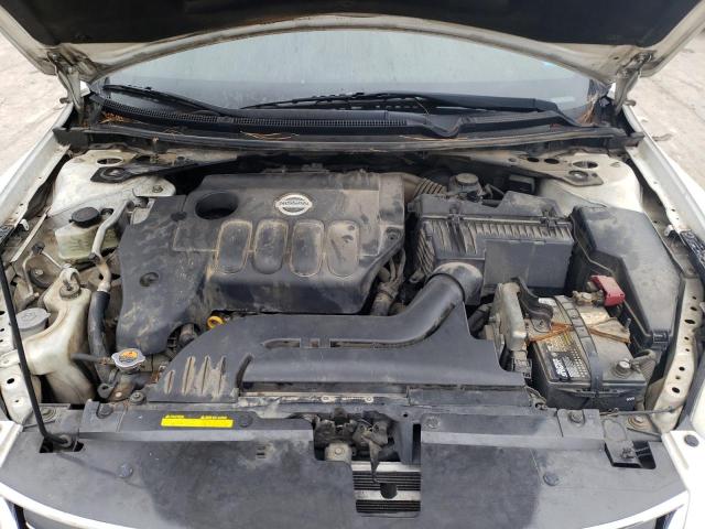 Photo 11 from auction – 2011 NISSAN ALTIMA BAS with VIN 1N4AL2AP2BC129870
