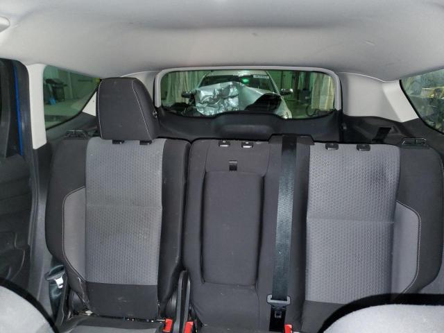 Photo 10 from auction – 2017 FORD ESCAPE SE with VIN 1FMCU9GD9HUE39339