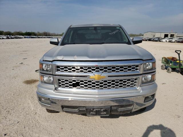 Photo 5 from auction – 2015 CHEVROLET SILVERADO with VIN 3GCPCREC6FG174396