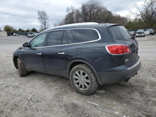 Photo 2 from auction – 2012 BUICK ENCLAVE with VIN 5GAKRDED7CJ423157