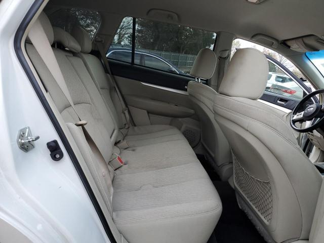 Снимка 10 от търг – 2011 SUBARU OUTBACK 2. с VIN 4S4BRBBC5B3430928