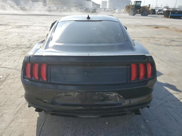 Photo 6 from auction – 2021 FORD MUSTANG with VIN 1FA6P8TH2M5156335