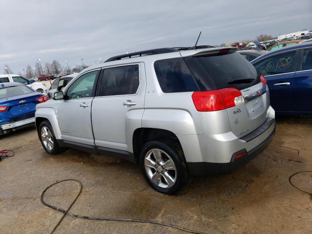 Photo 2 from auction – 2014 GMC TERRAIN SL with VIN 2GKFLWEKXE6143961