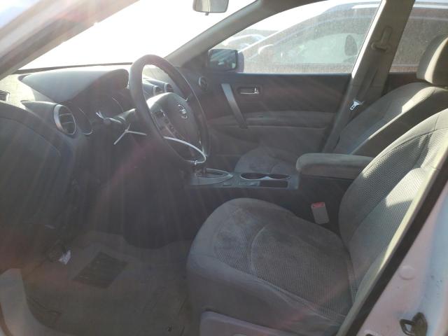 Photo 7 from auction – 2013 NISSAN ROGUE S with VIN JN8AS5MT6DW535969
