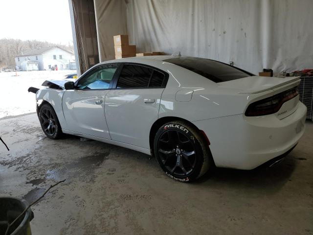 Photo 2 from auction – 2019 DODGE CHARGER SX with VIN 2C3CDXBG4KH754199