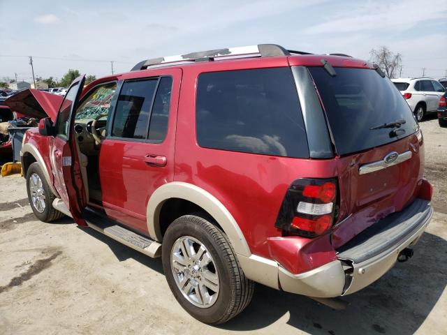 Photo 2 from auction – 2006 FORD EXPLORER E with VIN 1FMEU64E06UB46978