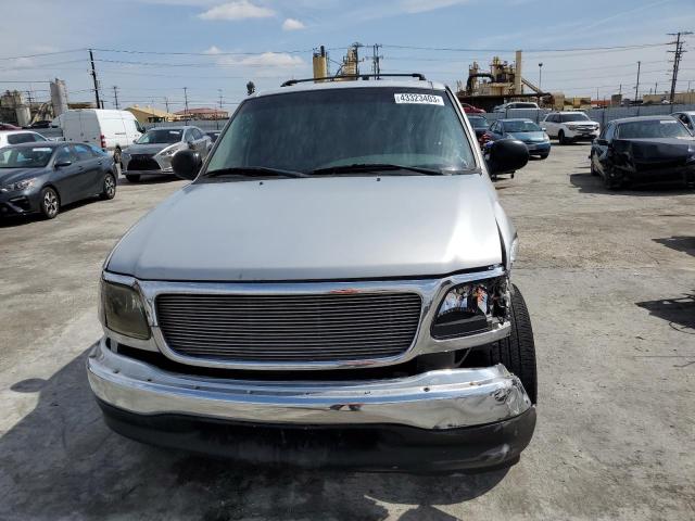 Photo 5 from auction – 2002 FORD EXPEDITION with VIN 1FMRU15W02LA14850