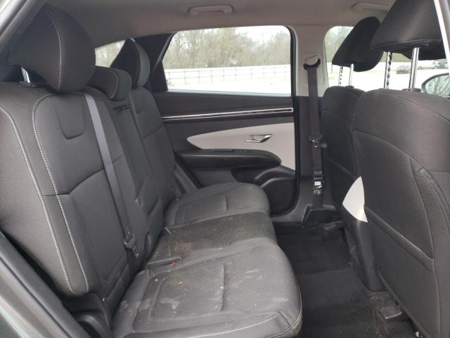 Photo 10 from auction – 2022 HYUNDAI TUCSON SE with VIN 5NMJACAE9NH070102