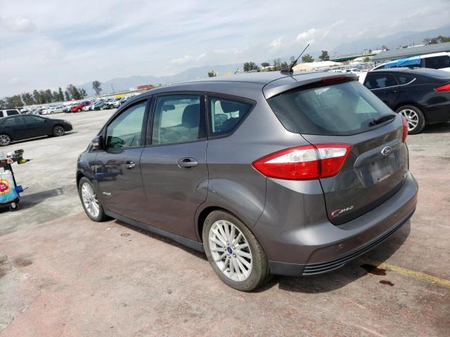 Photo 2 from auction – 2013 FORD C-MAX SE with VIN 1FADP5AU4DL503231