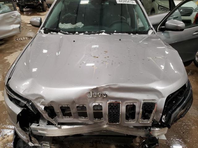 Photo 12 from auction – 2020 JEEP CHEROKEE L with VIN 1C4PJMLB2LD623732