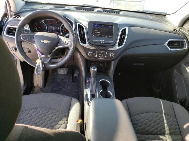 Photo 8 from auction – 2021 CHEVROLET EQUINOX LT with VIN 2GNAXTEV4M6138246
