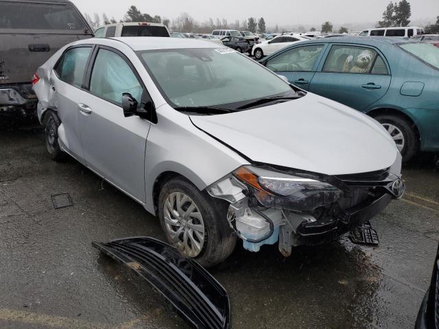 Photo 4 from auction – 2017 TOYOTA COROLLA L with VIN 2T1BURHE8HC807773