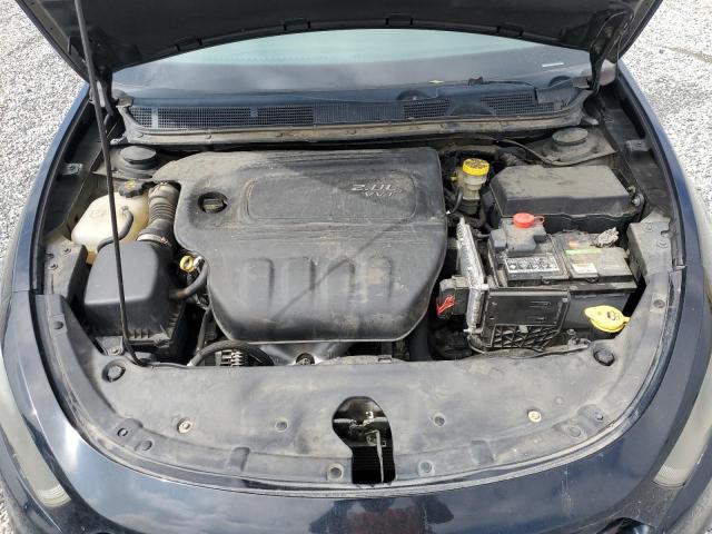 Photo 11 from auction – 2015 DODGE DART SE with VIN 1C3CDFAA9FD392137