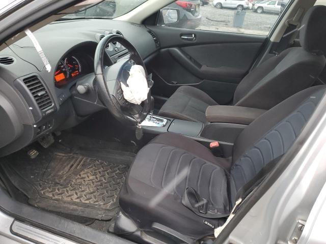 Photo 7 from auction – 2012 NISSAN ALTIMA BAS with VIN 1N4AL2AP0CC144076